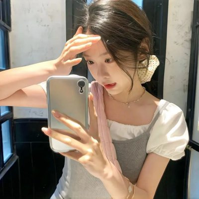 不一样的天空