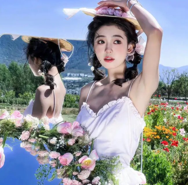 洞房花烛夜