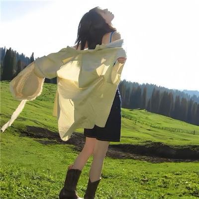 美人鱼第三季